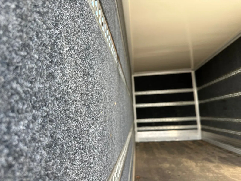 Mercedes-Benz Atego ATEGO1223L EURO6. 725x248x265 3 tons klep. - Autocarro furgonato: foto 4 Mercedes-Benz Atego ATEGO1223L EURO6. 725x248x265 3 tons klep. - Autocarro furgonato: foto 4