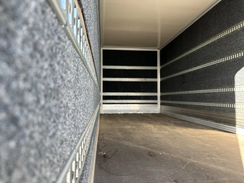 Mercedes-Benz Atego ATEGO1223L EURO6. 725x248x265 3 tons klep. - Autocarro furgonato: foto 5 Mercedes-Benz Atego ATEGO1223L EURO6. 725x248x265 3 tons klep. - Autocarro furgonato: foto 5