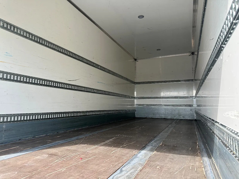 Pacton GESLOTEN AANHANGER als in NIEUWSTAAT!! 2020!! - Rimorchio furgonato: foto 3 Pacton GESLOTEN AANHANGER als in NIEUWSTAAT!! 2020!! - Rimorchio furgonato: foto 3