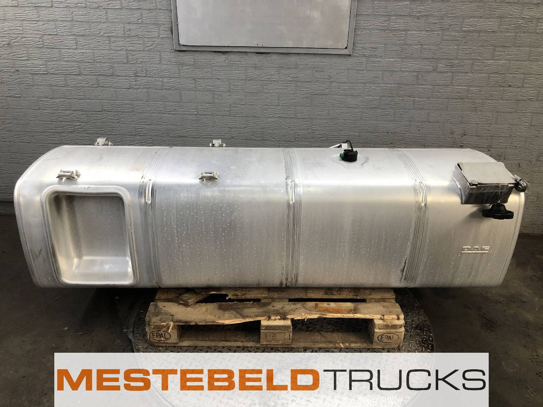 DAF Brandstoftank 845 L - Sistema di alimentazione per Camion: foto 1 DAF Brandstoftank 845 L - Sistema di alimentazione per Camion: foto 1