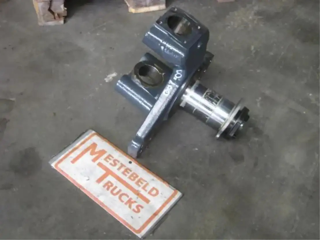 DAF CF Fusee / XF 105 - Asse anteriore per Camion: foto 1 DAF CF Fusee / XF 105 - Asse anteriore per Camion: foto 1