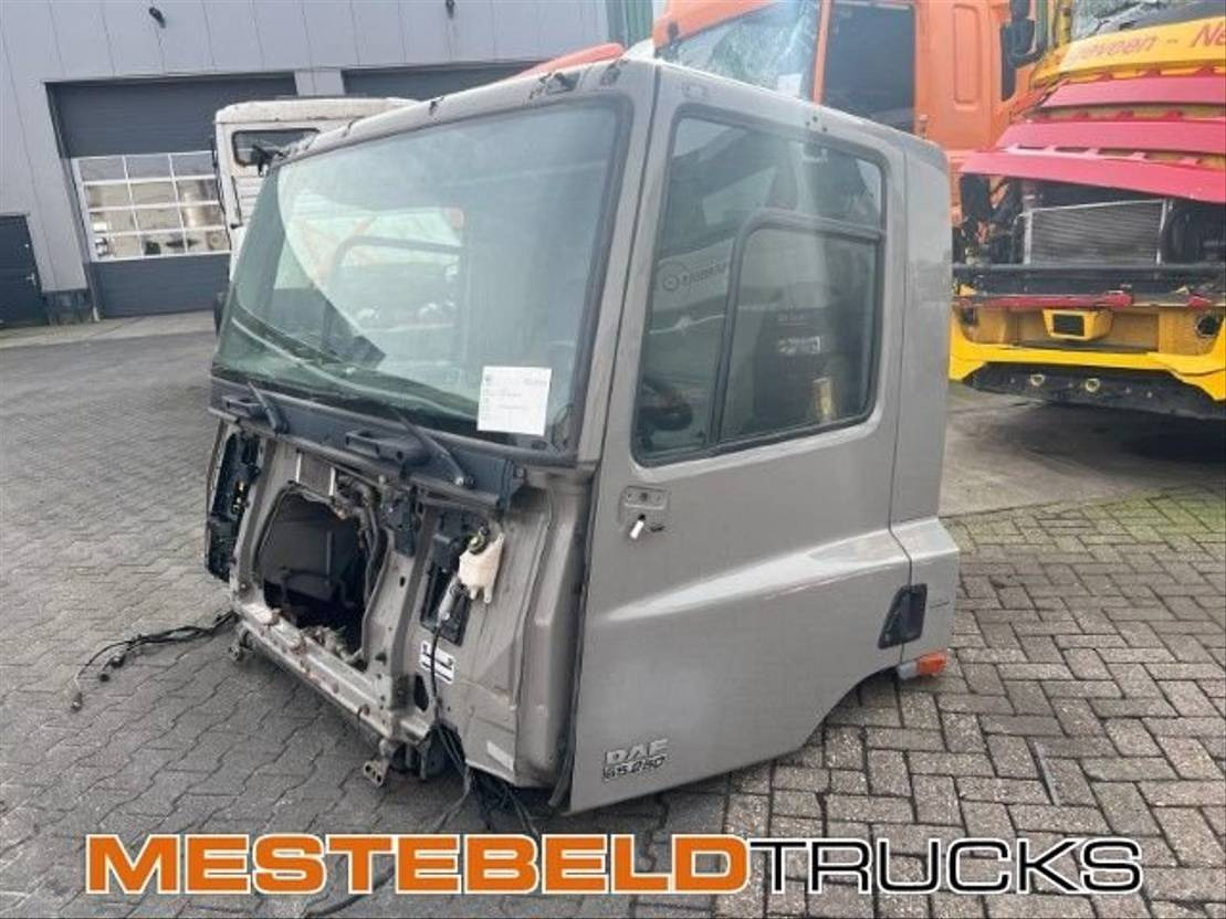 DAF Cabine - Cabina per Camion: foto 3 DAF Cabine - Cabina per Camion: foto 3