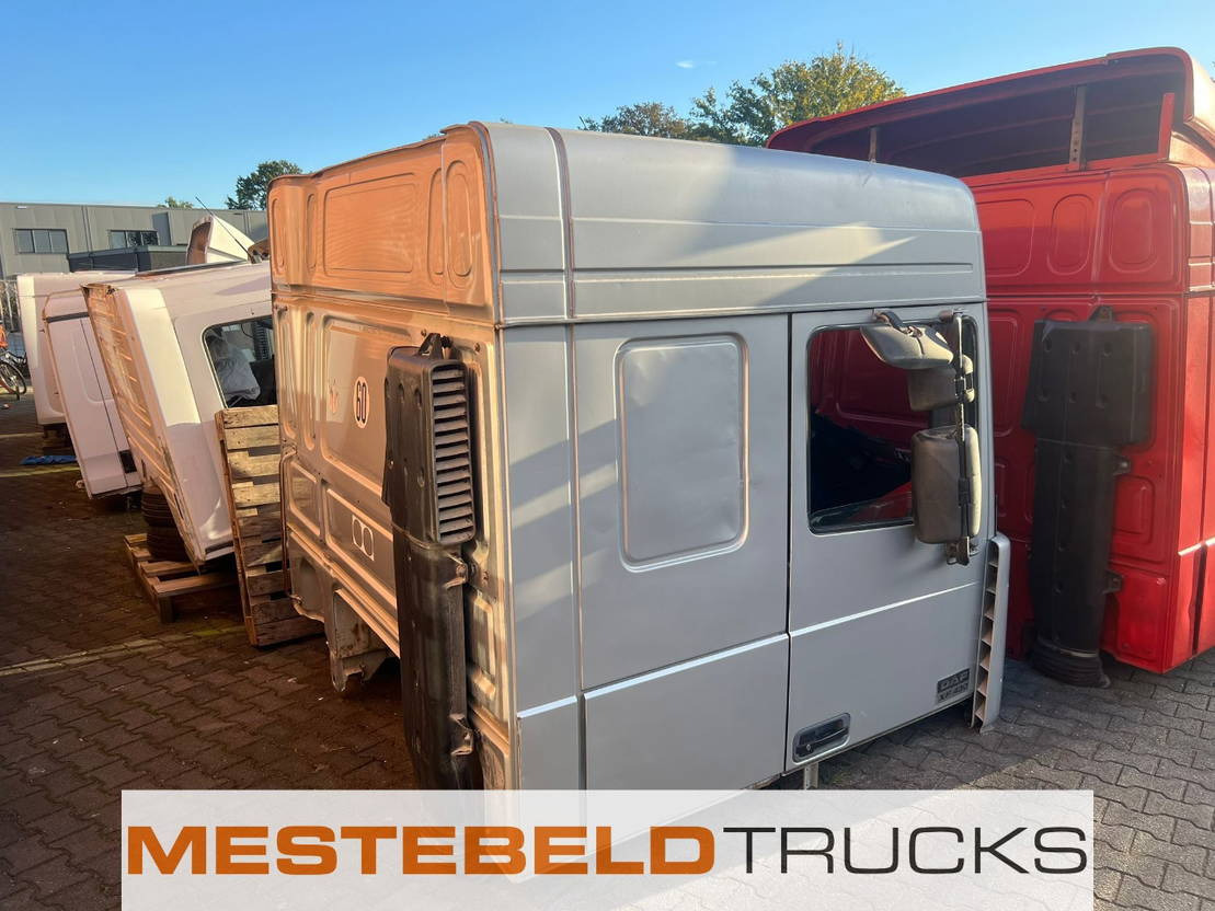 DAF Cabine Spacecab Euro 2 - Cabina per Camion: foto 1 DAF Cabine Spacecab Euro 2 - Cabina per Camion: foto 1