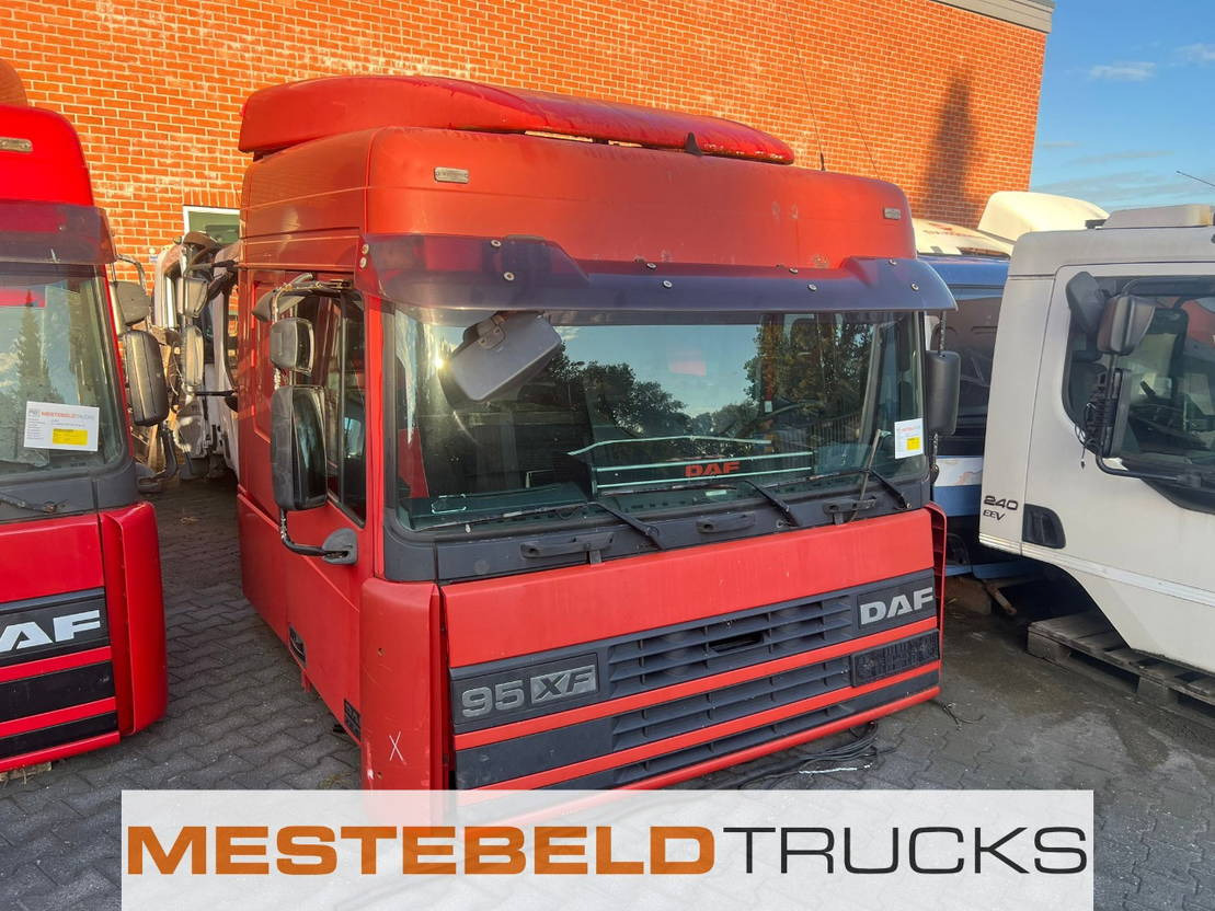 DAF Cabine Spacecab Euro 2 - Cabina per Camion: foto 2 DAF Cabine Spacecab Euro 2 - Cabina per Camion: foto 2