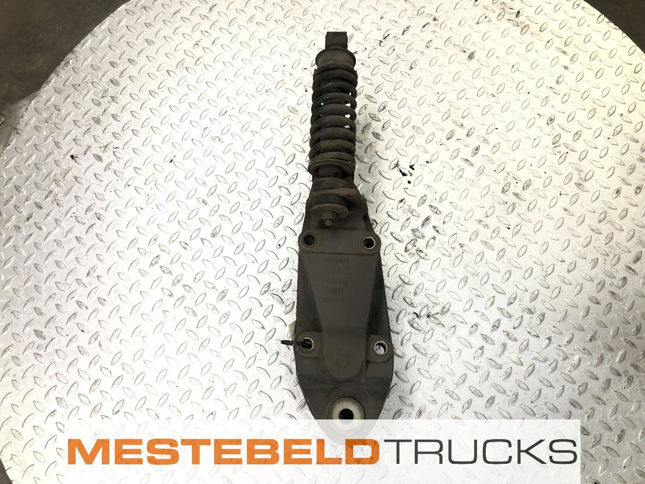 DAF Cabinesteun XF 95 - Telaio per Camion: foto 1 DAF Cabinesteun XF 95 - Telaio per Camion: foto 1