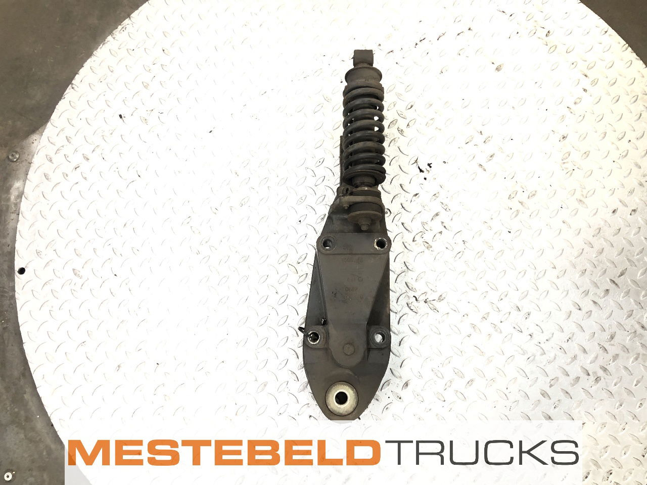 DAF Cabinesteun XF 95 - Telaio per Camion: foto 1 DAF Cabinesteun XF 95 - Telaio per Camion: foto 1