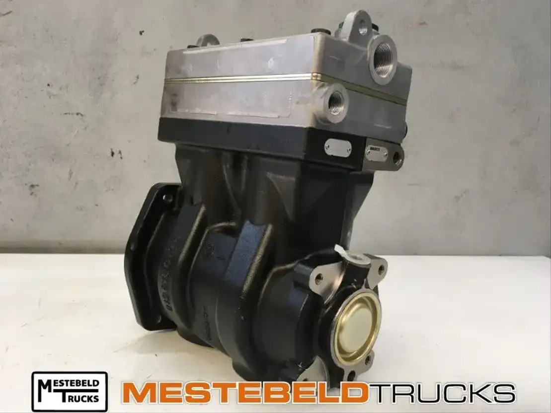 DAF Compressor PR motor - Motore e ricambi per Camion: foto 2 DAF Compressor PR motor - Motore e ricambi per Camion: foto 2