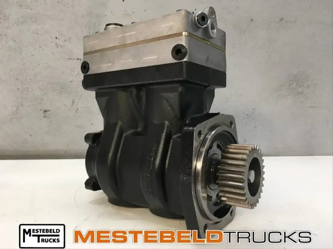 DAF Compressor PR motor - Motore e ricambi per Camion: foto 1 DAF Compressor PR motor - Motore e ricambi per Camion: foto 1
