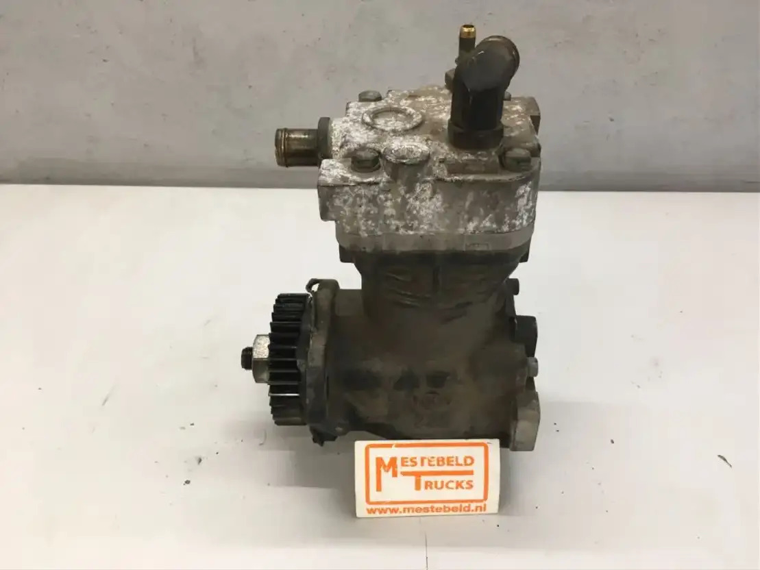 DAF Compressor - Motore e ricambi per Camion: foto 1 DAF Compressor - Motore e ricambi per Camion: foto 1
