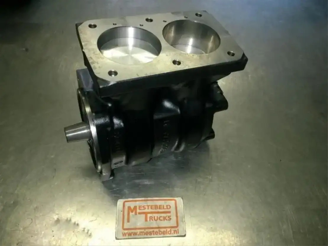 Motore e ricambi per Camion nuovo DAF Compressor WS: foto 1
