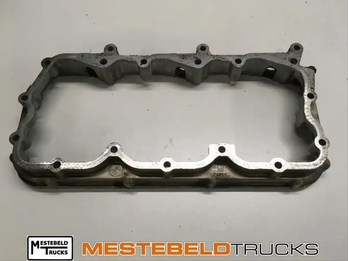 DAF Kleppenmantel XE315C1 - Motore per Camion: foto 1 DAF Kleppenmantel XE315C1 - Motore per Camion: foto 1