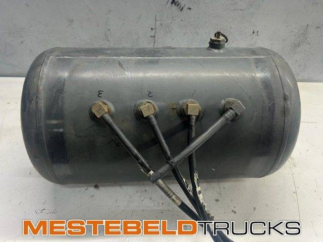 DAF Luchttank - Serbatoio compensazione per Camion: foto 1 DAF Luchttank - Serbatoio compensazione per Camion: foto 1