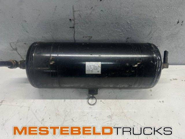 DAF Luchttank - Serbatoio compensazione per Camion: foto 1 DAF Luchttank - Serbatoio compensazione per Camion: foto 1