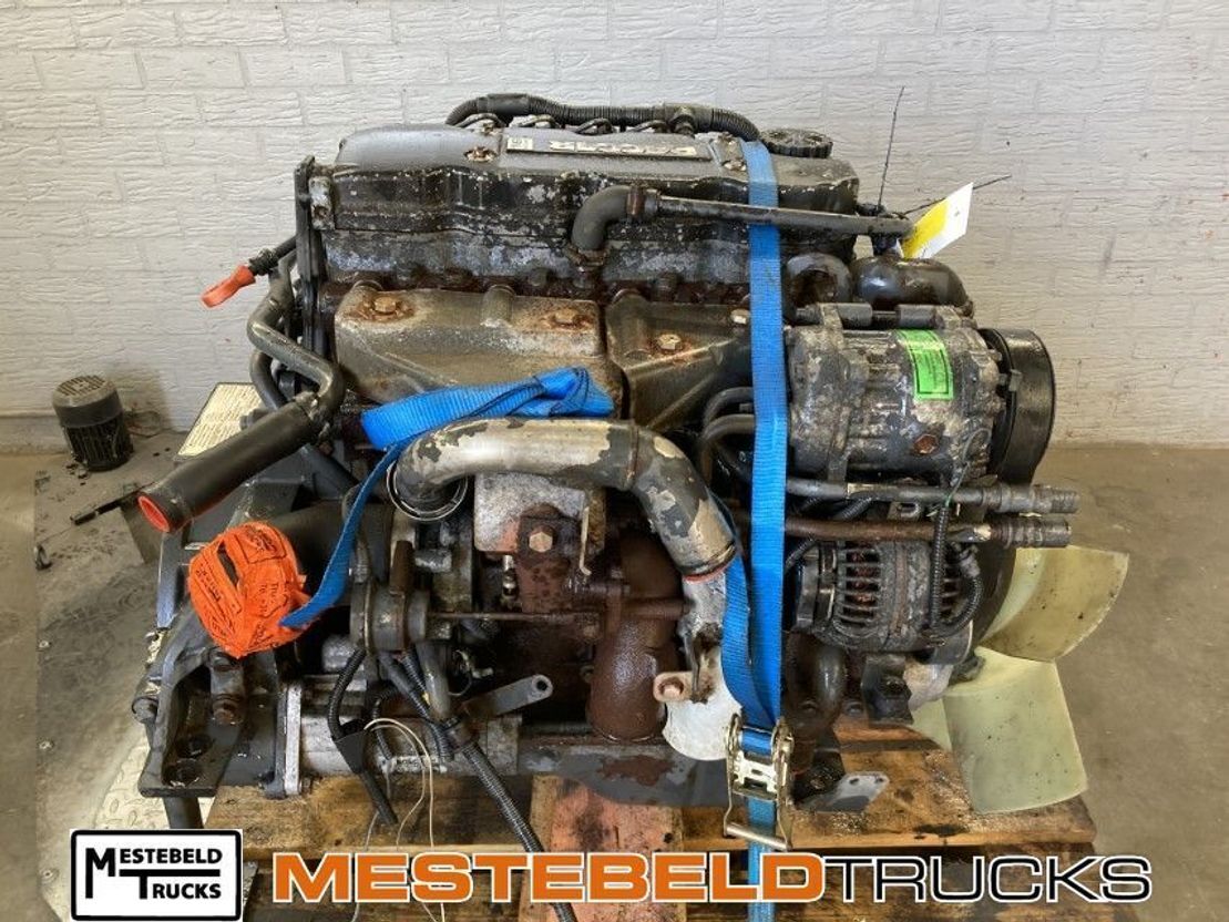 DAF Motor 385 BE - Motore per Camion: foto 1 DAF Motor 385 BE - Motore per Camion: foto 1