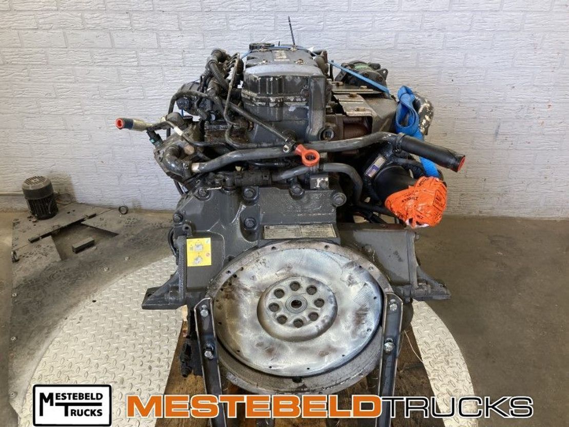 DAF Motor 385 BE - Motore per Camion: foto 4 DAF Motor 385 BE - Motore per Camion: foto 4