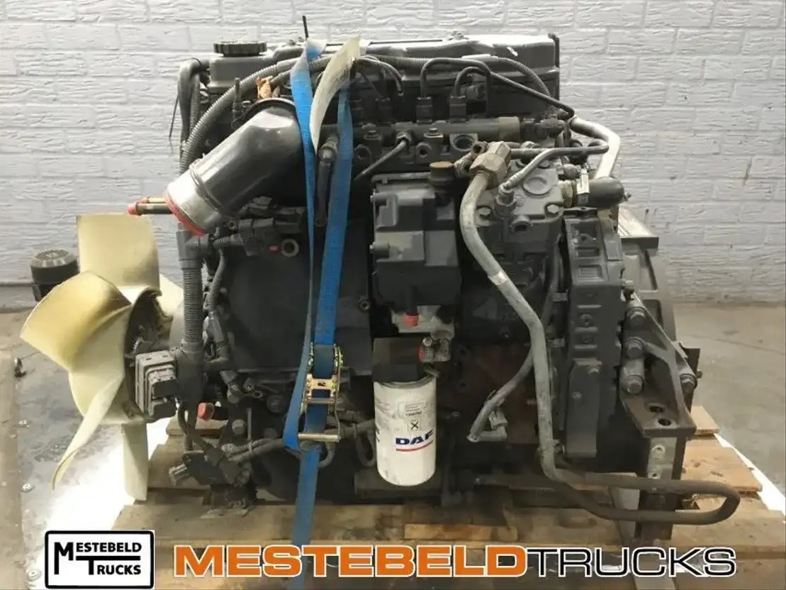 DAF Motor FR 103 S1 - Motore per Camion: foto 3 DAF Motor FR 103 S1 - Motore per Camion: foto 3