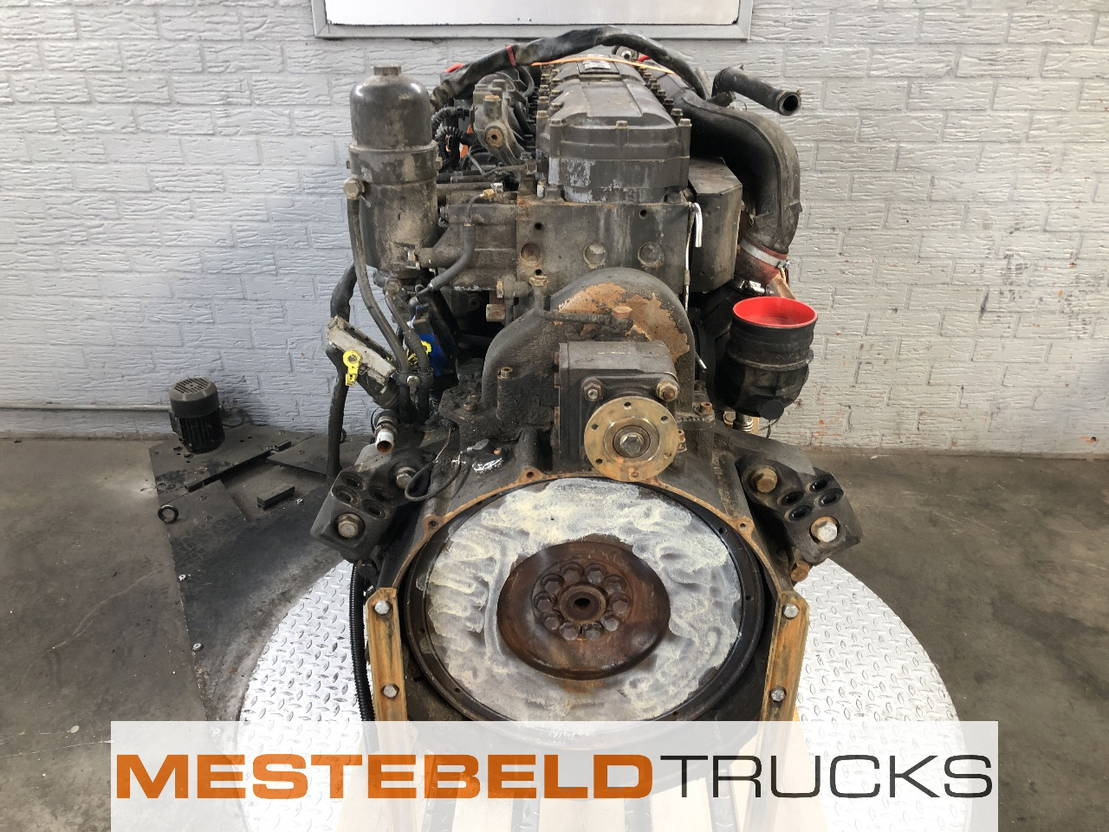 DAF Motor PR 228 S2 - Motore per Camion: foto 4 DAF Motor PR 228 S2 - Motore per Camion: foto 4
