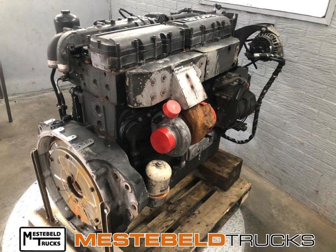 DAF Motor PR183 S3 - Motore per Camion: foto 1 DAF Motor PR183 S3 - Motore per Camion: foto 1