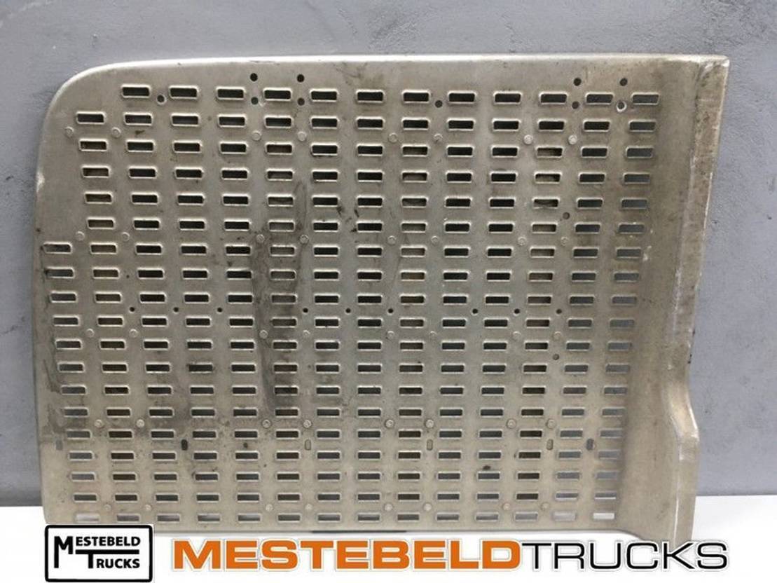 DAF Opstapplaat links - Gradino sottoscocca per Camion: foto 1 DAF Opstapplaat links - Gradino sottoscocca per Camion: foto 1