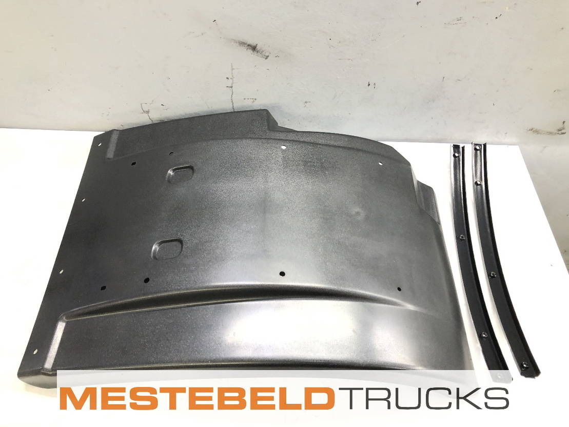 DAF Spatbord rechts vooras  - Telaio per Camion: foto 1 DAF Spatbord rechts vooras  - Telaio per Camion: foto 1