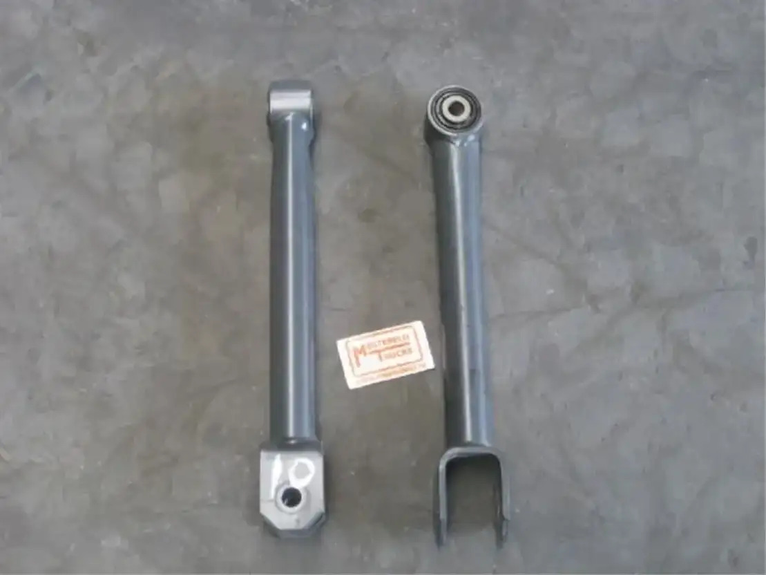 DAF Stabilatorschommel XF 105 - Asse posteriore per Camion: foto 1 DAF Stabilatorschommel XF 105 - Asse posteriore per Camion: foto 1