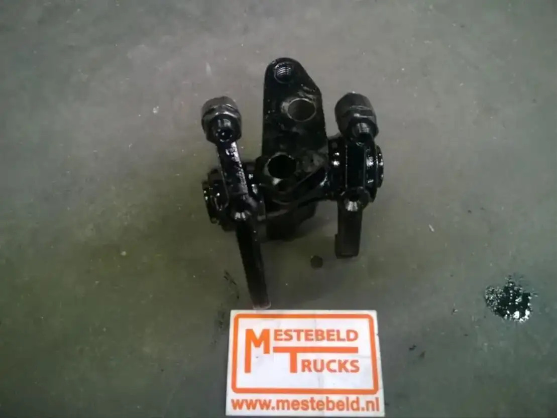 DAF Tuimelaarassteun + tuimelaars XE315C1 - Motore per Camion: foto 1 DAF Tuimelaarassteun + tuimelaars XE315C1 - Motore per Camion: foto 1