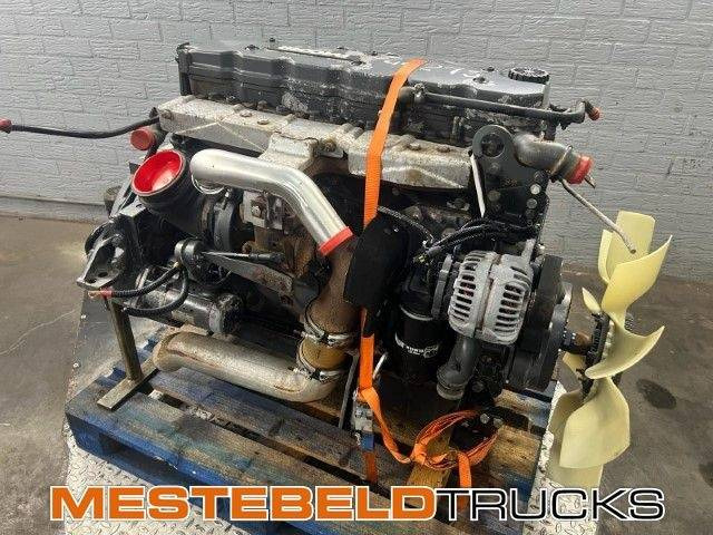 DAF motor - Motore e ricambi per Camion: foto 1 DAF motor - Motore e ricambi per Camion: foto 1