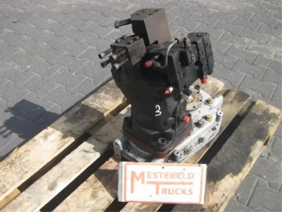 Diversen DIV. Sauer Sundstrand Hydraulische pomp - Idraulica per Camion: foto 1 Diversen DIV. Sauer Sundstrand Hydraulische pomp - Idraulica per Camion: foto 1