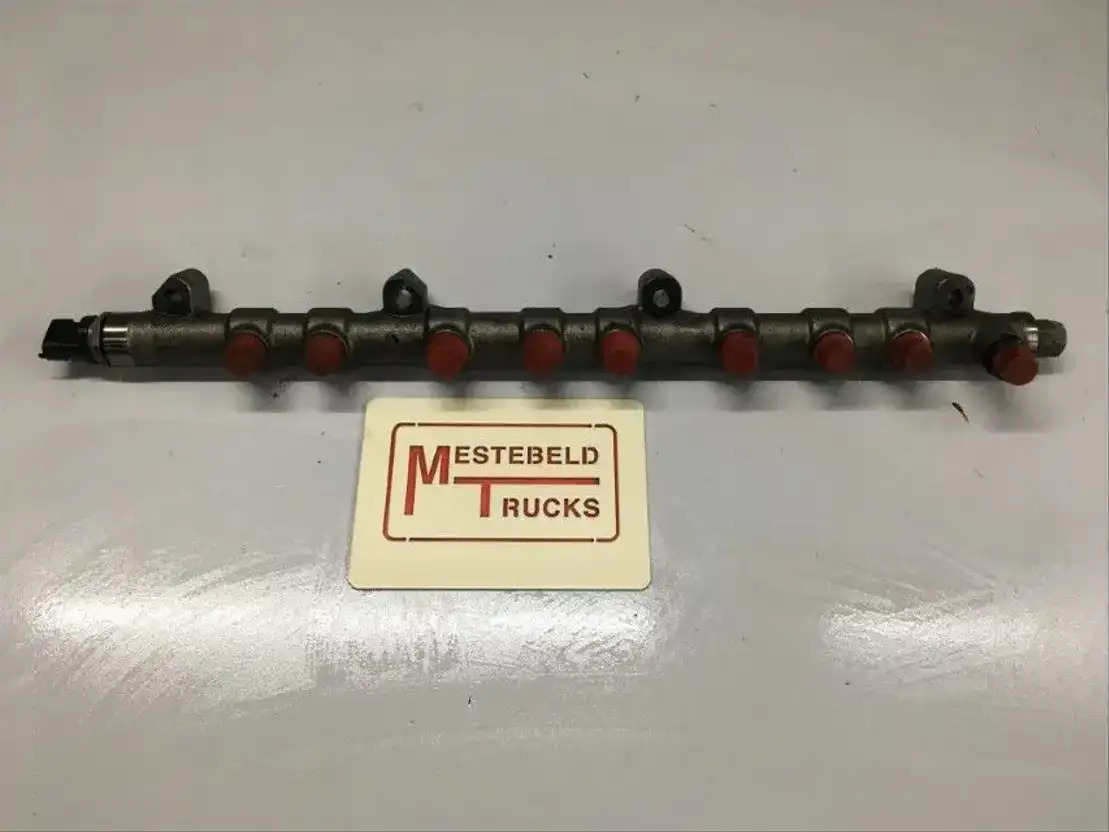 Iveco Brandstof drukbuis cursor euro 6 - Sistema di alimentazione per Camion: foto 1 Iveco Brandstof drukbuis cursor euro 6 - Sistema di alimentazione per Camion: foto 1