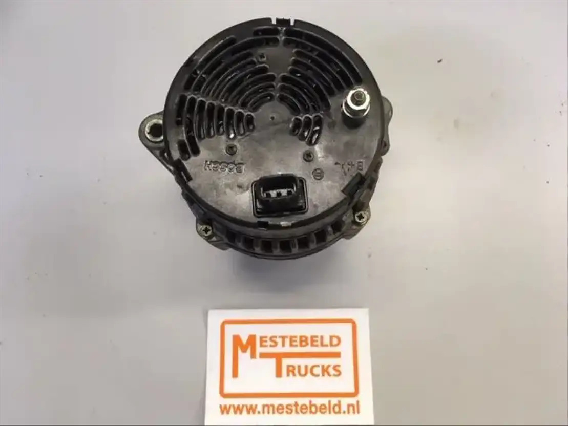 Iveco Dynamo Stralis - Motore e ricambi per Camion: foto 1 Iveco Dynamo Stralis - Motore e ricambi per Camion: foto 1