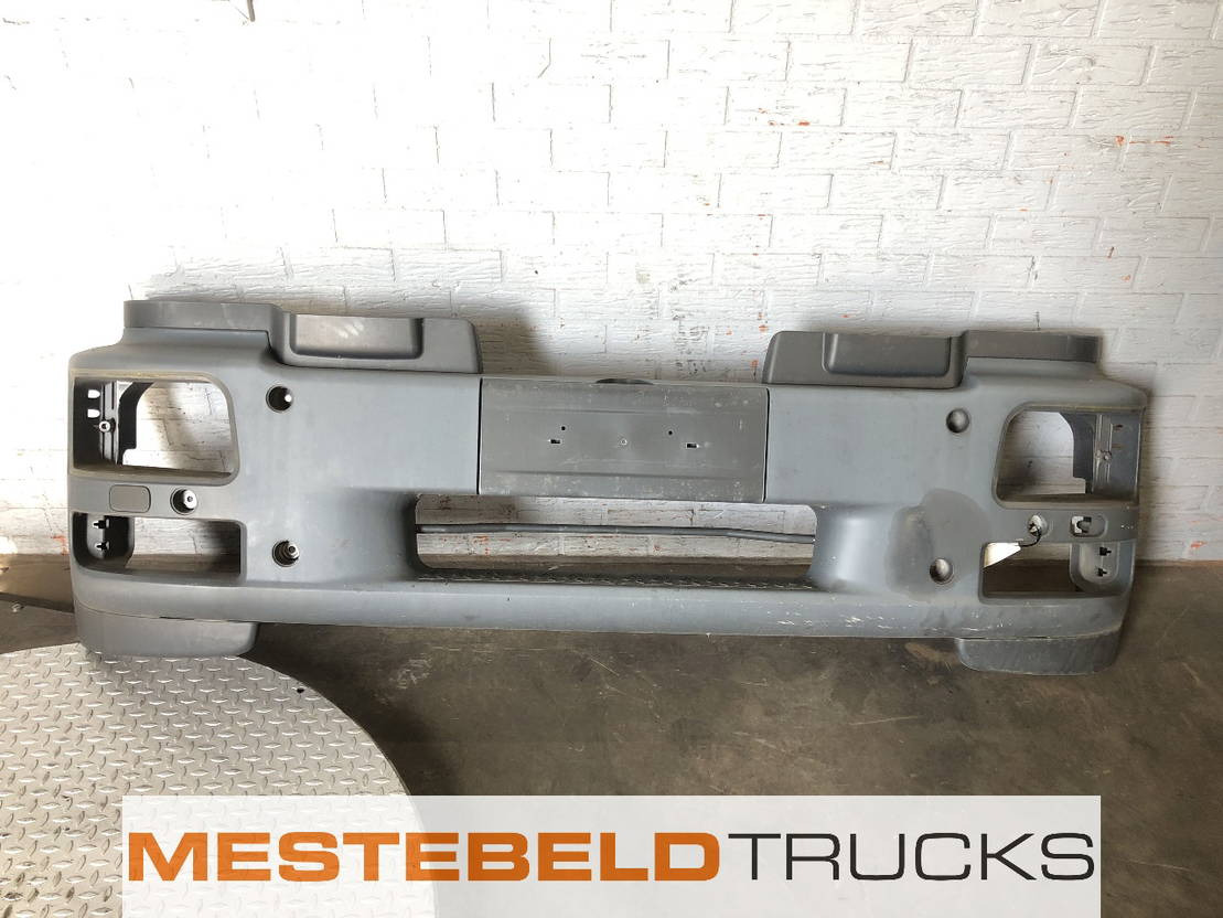MAN Bumper - Paraurto per Camion: foto 1 MAN Bumper - Paraurto per Camion: foto 1