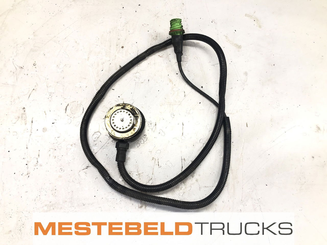 MAN Draaihoeksensor voorloopas - Sterzo per Camion: foto 1 MAN Draaihoeksensor voorloopas - Sterzo per Camion: foto 1