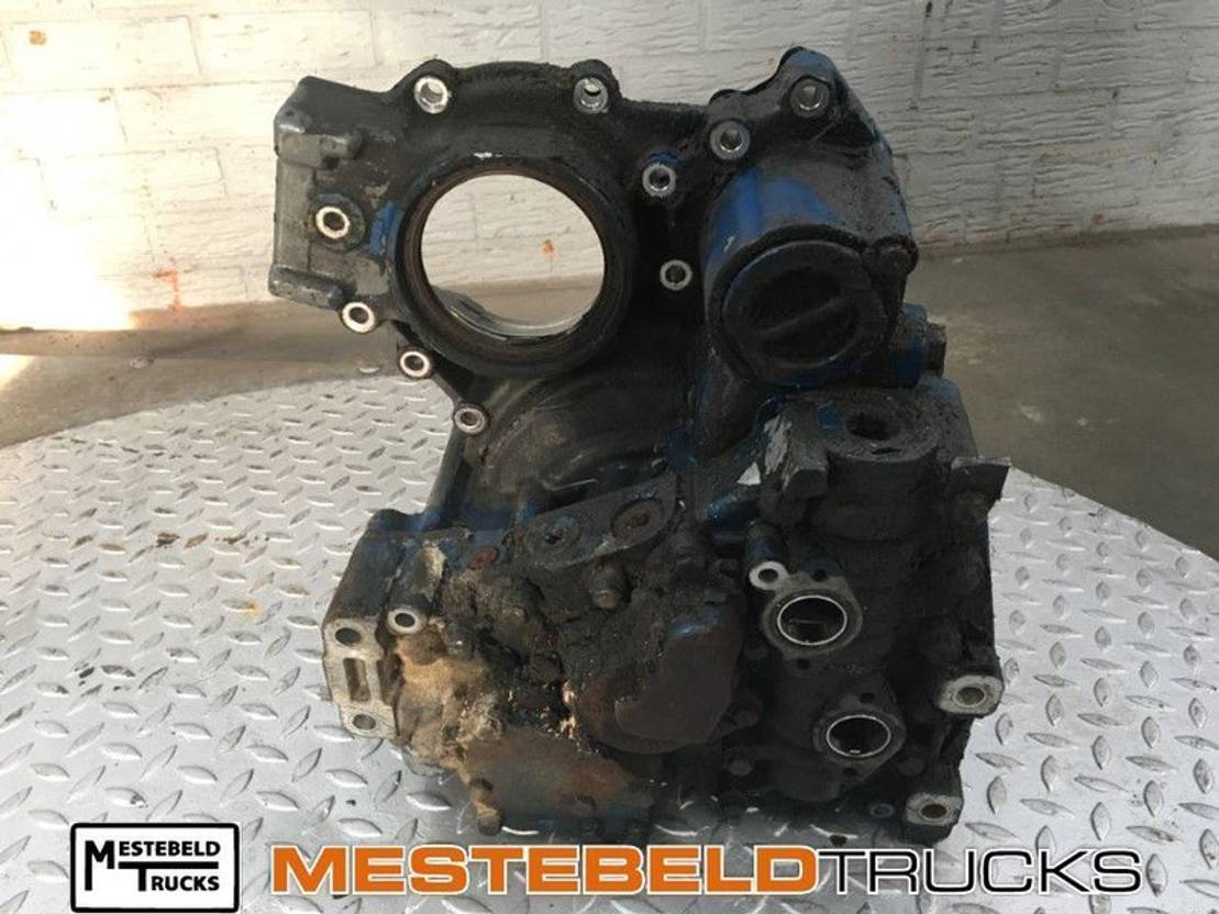 MAN Intarder 16S221 - Cambio per Camion: foto 2 MAN Intarder 16S221 - Cambio per Camion: foto 2