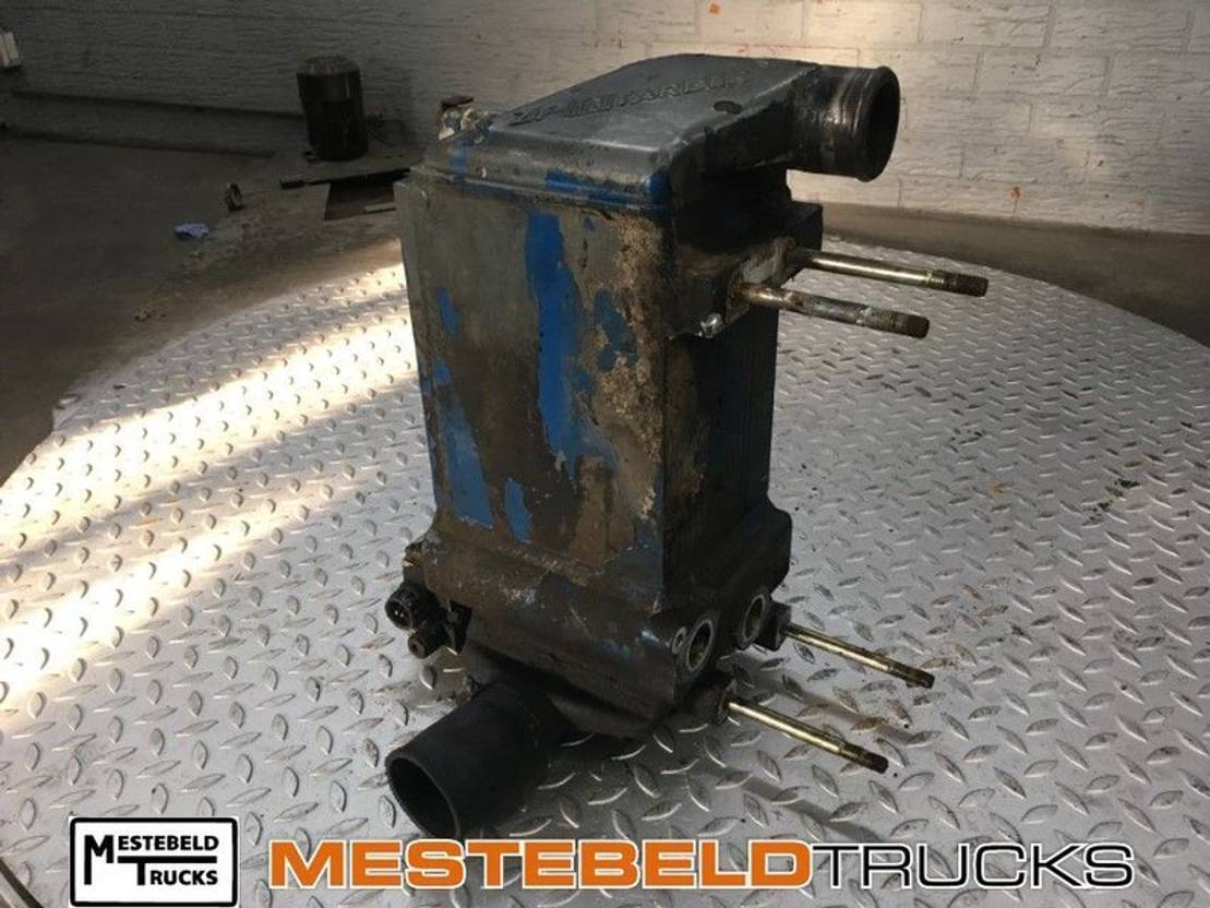MAN Koeler intarder 181/221 - Cambio per Camion: foto 1 MAN Koeler intarder 181/221 - Cambio per Camion: foto 1