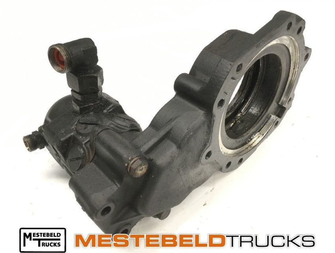 MAN Noodstuurpomp - Pompa sterzo per Camion: foto 1 MAN Noodstuurpomp - Pompa sterzo per Camion: foto 1