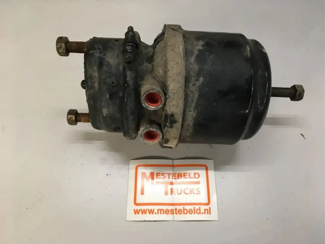 MAN Rembooster LA - Ricambi freni per Camion: foto 1 MAN Rembooster LA - Ricambi freni per Camion: foto 1