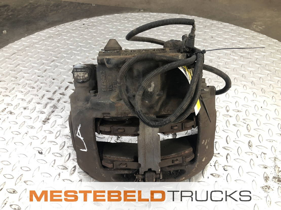 MAN Remklauw linksachter - Pinza freno per Camion: foto 1 MAN Remklauw linksachter - Pinza freno per Camion: foto 1
