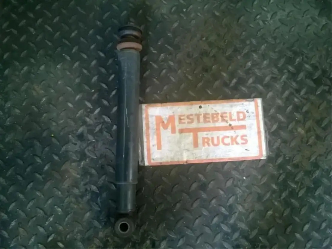 Telaio per Camion MAN Schokbreker TGL: foto 1