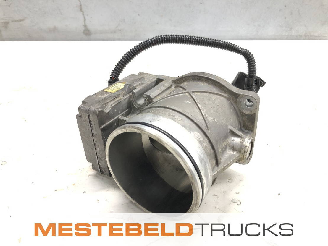 MAN Smoorklep D2676 LF46 - Impianto di scarico per Camion: foto 1 MAN Smoorklep D2676 LF46 - Impianto di scarico per Camion: foto 1