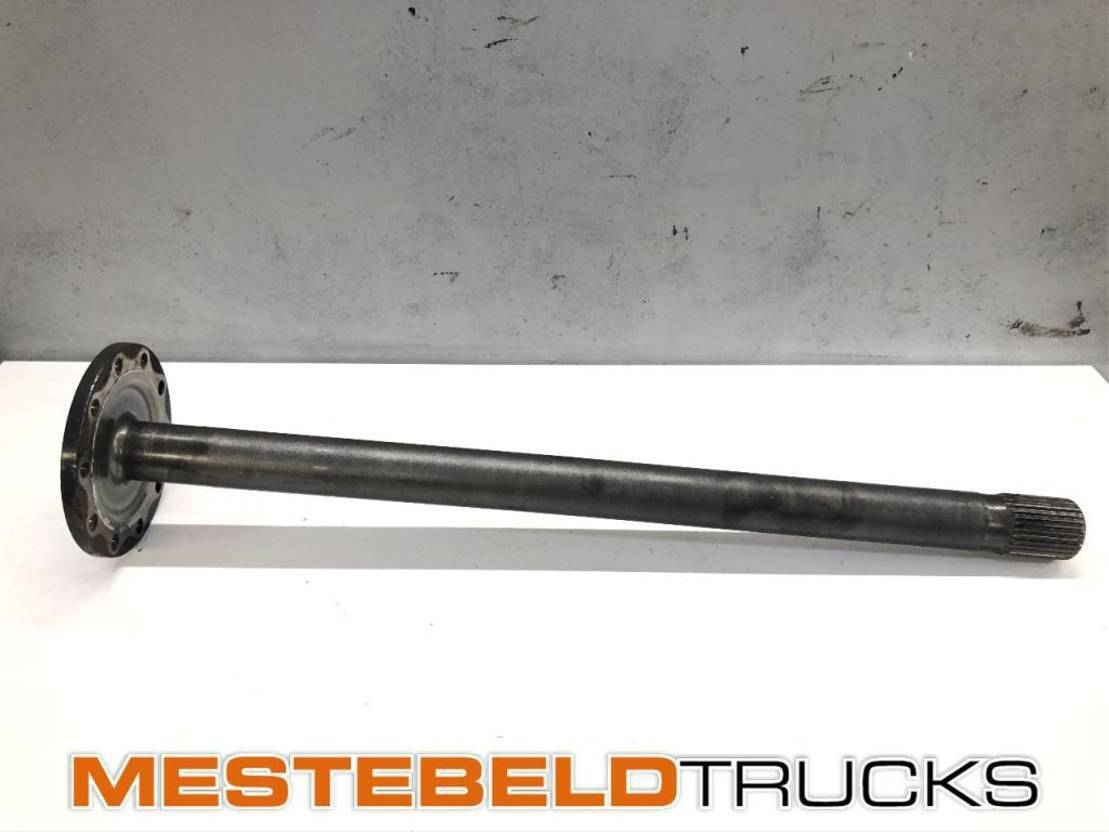 MAN Steekas links - Asse posteriore per Camion: foto 1 MAN Steekas links - Asse posteriore per Camion: foto 1