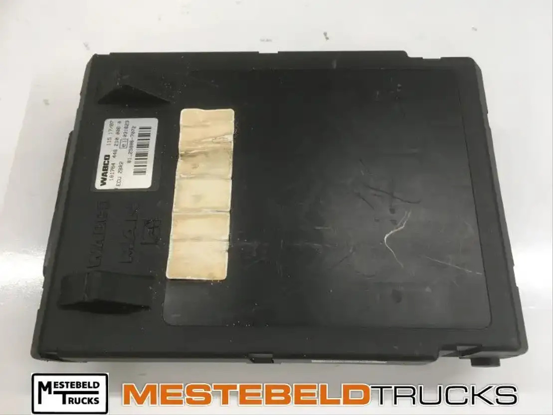 MAN Stuurkast ECU ZBR 2 - Sistema elettrico per Camion: foto 1 MAN Stuurkast ECU ZBR 2 - Sistema elettrico per Camion: foto 1