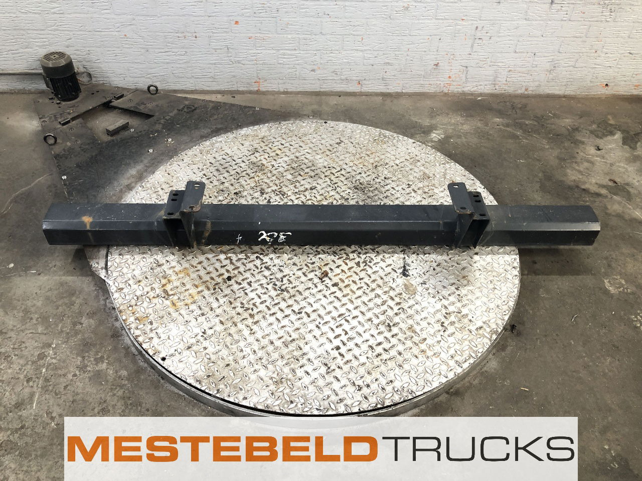 MAN Stuurstang TGL - Sterzo per Camion: foto 1 MAN Stuurstang TGL - Sterzo per Camion: foto 1