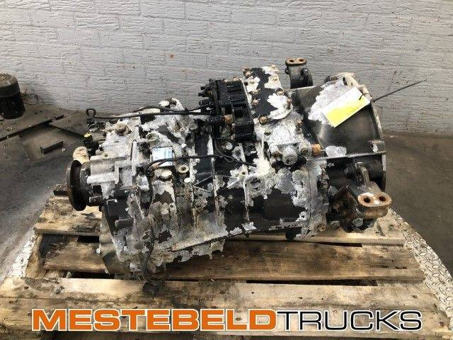 MAN Versnellingsbak 9S 1310 TO - Cambio per Camion: foto 3 MAN Versnellingsbak 9S 1310 TO - Cambio per Camion: foto 3