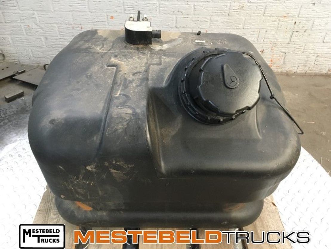 Mercedes-Benz Brandstoftank 120 liter - Sistema di alimentazione per Furgone: foto 1 Mercedes-Benz Brandstoftank 120 liter - Sistema di alimentazione per Furgone: foto 1