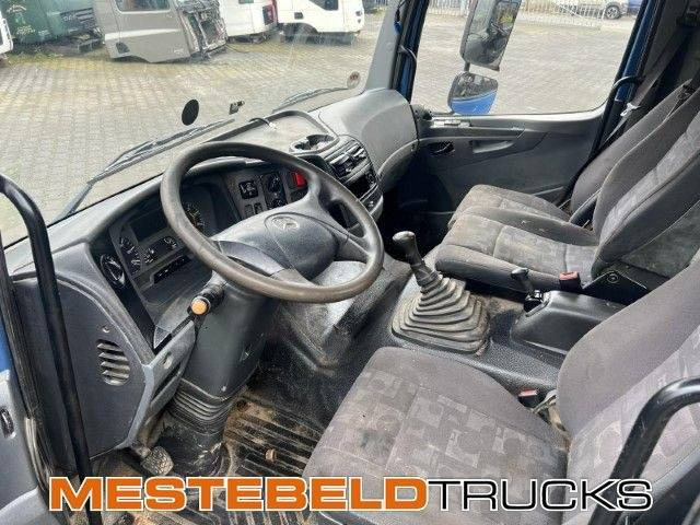 Mercedes-Benz Cabine Atego 1529 - Cabina per Camion: foto 3 Mercedes-Benz Cabine Atego 1529 - Cabina per Camion: foto 3