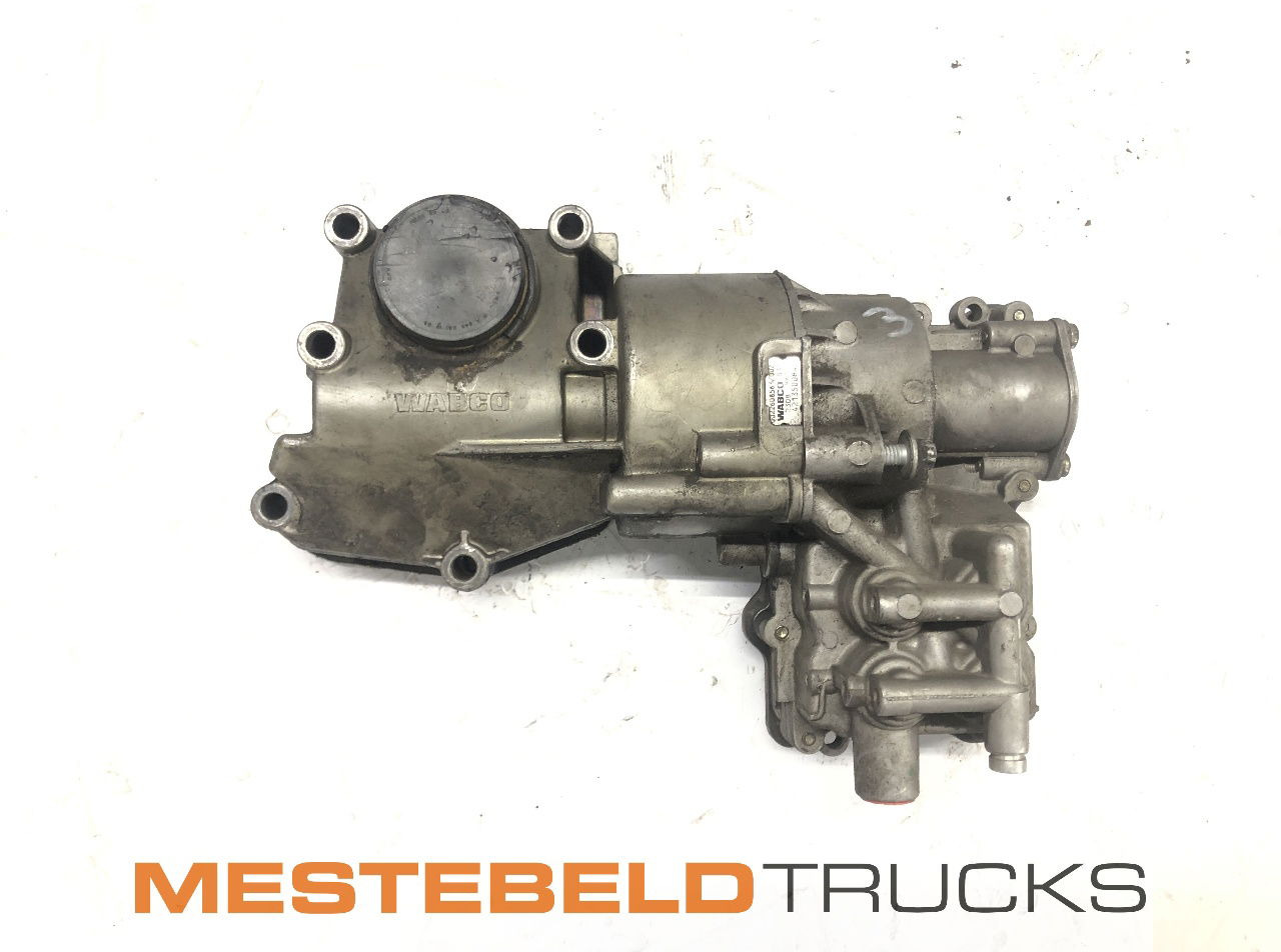 Mercedes-Benz Electronische koppelingscilinder - Cambio e ricambi per Camion: foto 1 Mercedes-Benz Electronische koppelingscilinder - Cambio e ricambi per Camion: foto 1