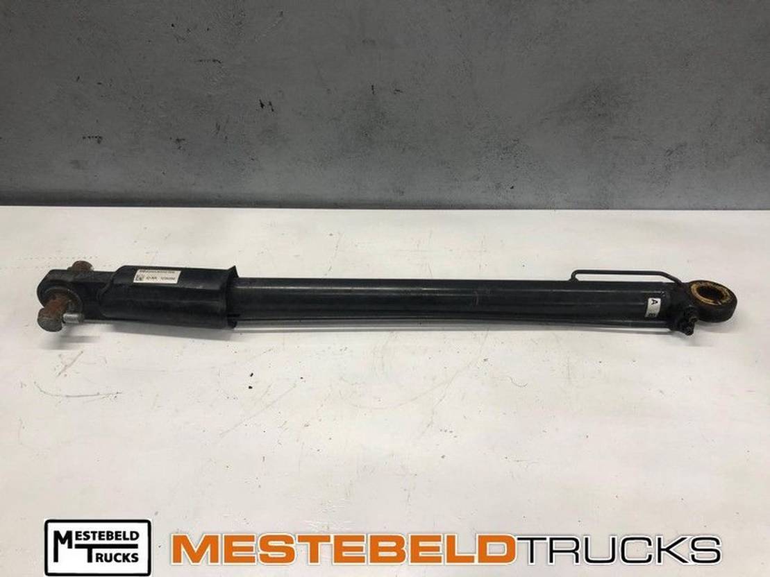 Mercedes-Benz Kantelcilinder - Telaio per Camion: foto 1 Mercedes-Benz Kantelcilinder - Telaio per Camion: foto 1
