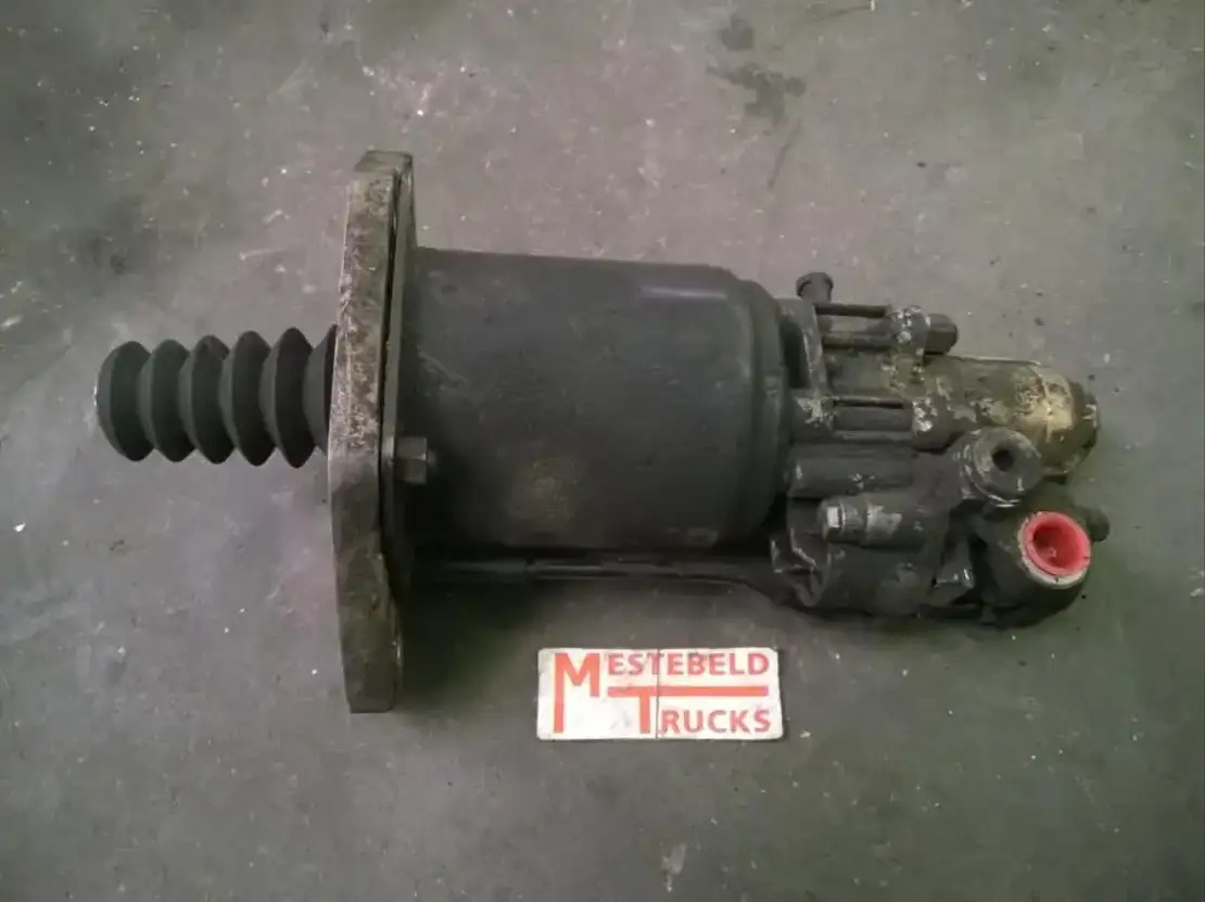 Mercedes-Benz Koppelingsbekrachtiger G4-65 - Frizione e ricambi per Camion: foto 1 Mercedes-Benz Koppelingsbekrachtiger G4-65 - Frizione e ricambi per Camion: foto 1