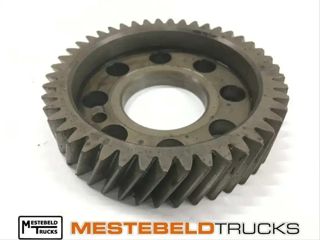 Mercedes-Benz Nokkenastandwiel - Motore per Camion: foto 1 Mercedes-Benz Nokkenastandwiel - Motore per Camion: foto 1