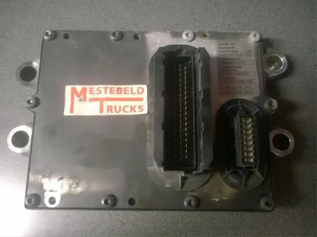 Mercedes-Benz PLD unit Atego  - Sistema elettrico per Camion: foto 1 Mercedes-Benz PLD unit Atego  - Sistema elettrico per Camion: foto 1